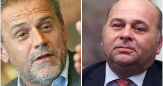 Detalji velikog hapšenja u susjedstvu: Šefa HRT-a sumnjiče da je bio posrednik, nosio keš Bandiću... Zauzvrat dobio stan?!