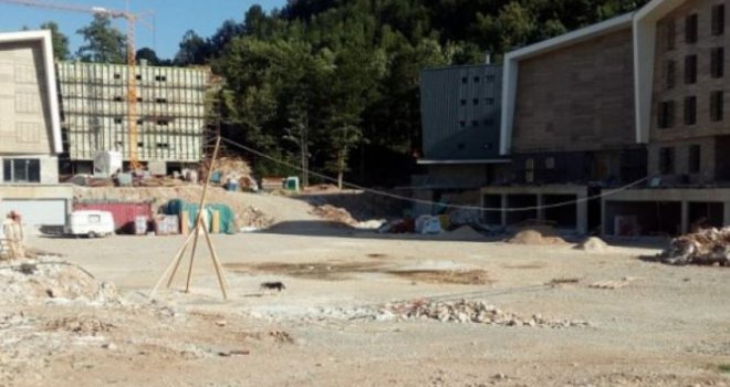 Radnik na Bjelašnici doživio nesreću, kasnije preminuo na KCUS-u