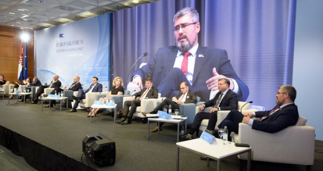 Rasplamsala se rasprava: Šta je 'mini Schengen' - zamka i/ili zamjena za europsku integraciju?!