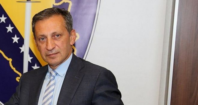 Osman Mehmedagić pušten na slobodu!