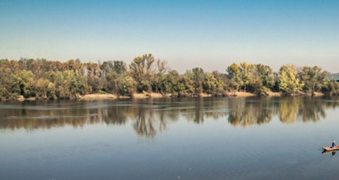 Na rijeci Savi se utopio SNSD-ov odbornik: Bio na kupanju s prijateljima kada ga je odnio vrtlog