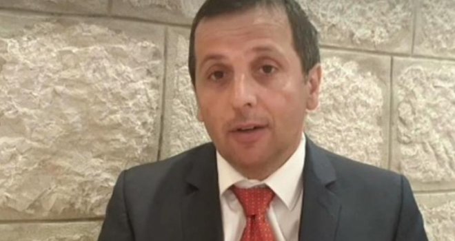 Vukanović: Vučić je priznao Schmidta! Srljanje za Dodikom je put u propast, njegova politika je pogubna za srpski narod