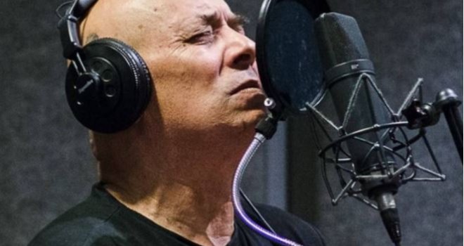 Umro Milutin Sretenović Sreta, pjevač 'Mostar Sevdah Reuniona': Sinoć održao koncert u Makarskoj