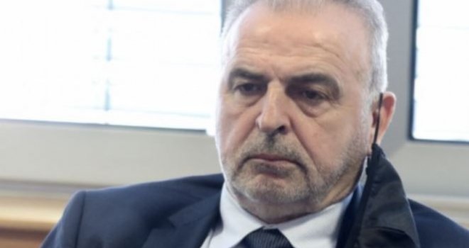 Mahmut Švraka smijenjen s mjesta člana Drugostepene disciplinske komisije u slučaju Gordane Tadić