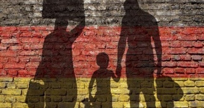 Njemačka pooštrava useljeničke zakone: Ukida se spajanje porodica i ubrzano dobijanje državljanstva