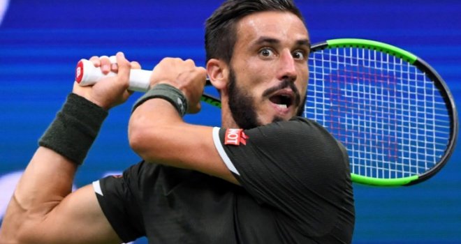 Damir Džumhur u četvrtfinalu ATP Challengera u Zadru
