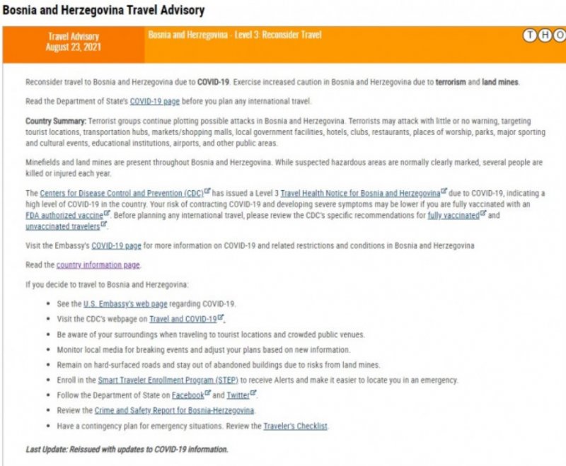 state-department-upozorenje