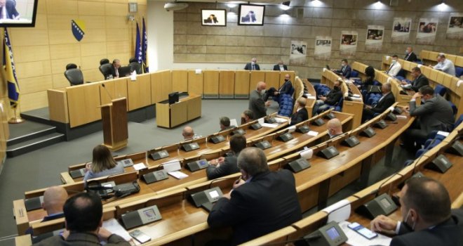 Komisija za vrijednosne papire FBiH ponovno može da radi