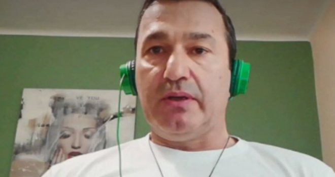 Dragičević: Ne dolazim u Sarajevo, neću im pružiti zadovoljstvo hapšenja