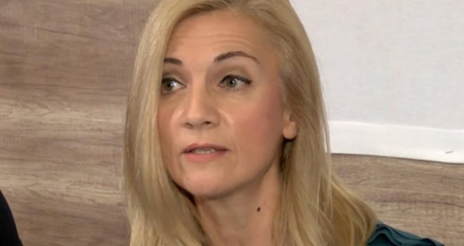 Duška Jurišić oštro : Umjesto da se štiti sloboda govora, svjedočimo kriminalizaciji klevete i fizičkim obračunima sa novinarima