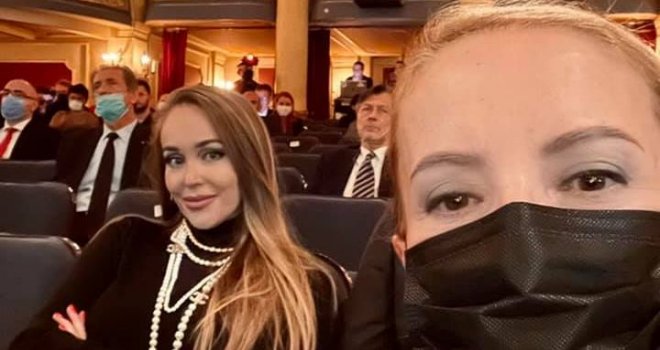 Malo drugačija Sebija Izetbegović: Prisjetila se svog svekra, prvog predsjednika Predsjedništva BiH