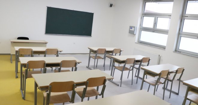 Majka osuđena jer joj je sin imao previše neopravdanih časova