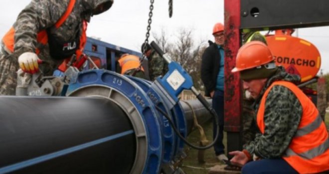 Nova alternativa ruskom plinu: Bugarska ima plan koji obuhvata i BiH