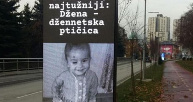 Šta je zaključila Skupština KS o slučaju preminule djevojčine Džene Gadžun? Evo šta su zatražili zastupnici