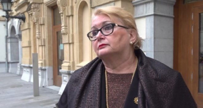 Stigao joj odgovor: 'On jeste loš ministar, ali to ne znači da je ona bila dobra, neka uživa u penziji!'