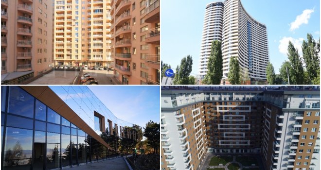 Tibra, Sarajevo Tower, Nova Otoka, Vidikovac... 'Gdje god smo zagrebali, došli smo do šokantnih podataka!'