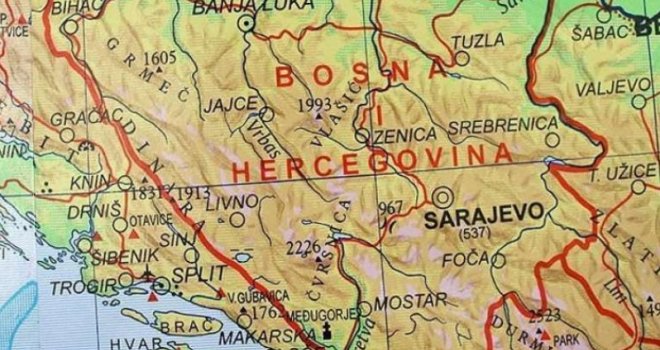 BiH dobija još šest gradova! Evo koje općine to više neće biti...