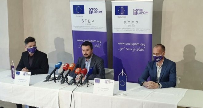 Zabilježene nepravilnosti u Prijedoru: Od porodičnog glasanja i pritisaka na birače do kršenja izborne šutnje i otvorenog nagovaranja