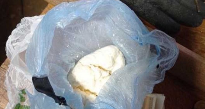 Sarajlija u pošti preuzeo drogu koja je stigla iz Nizozemske, FUP mu je oduzeo
