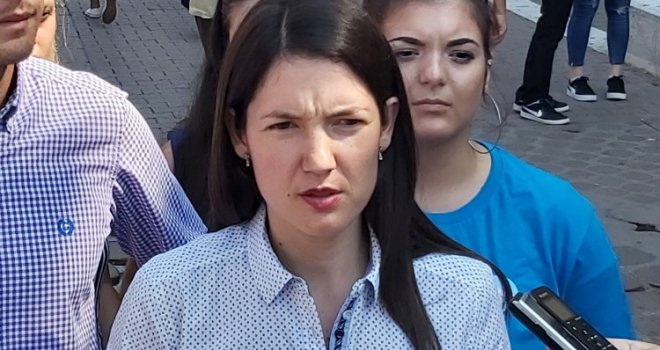 Trivić otvoreno o Dodiku: 'Najveći izdajnik srpskog naroda, nagodba sa Sudom BiH nije bila besplatna'