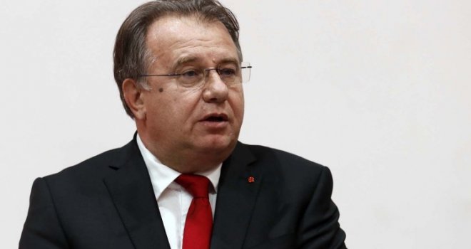 Nikšić traži hitno pristupanje BiH u EU: Ovo je jedina opcija, ako želimo spriječiti scenario Ukrajine u BiH 