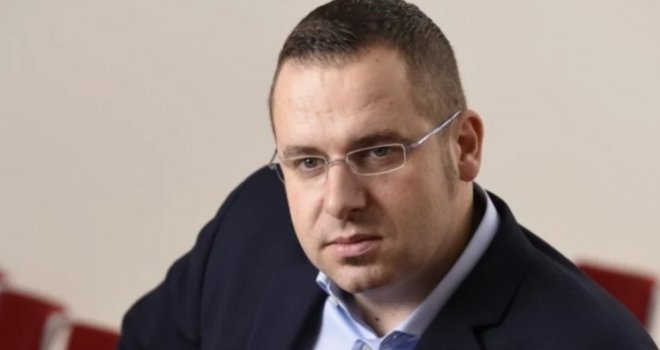 Kovačević: Dodik će sutra održati najznačajnije obraćanje o budućnosti BiH