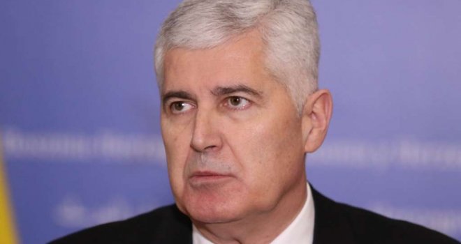 'Ja sam probosanski političar... Svi oni koji me napadaju zbog govora u NSRS zanemaruju drugi dio poruke'