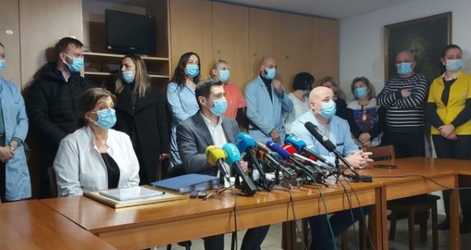 Nakon prijave dvije obljube, direktor banjalučkog Doma 'Rada Vranješević' podnio ostavku 