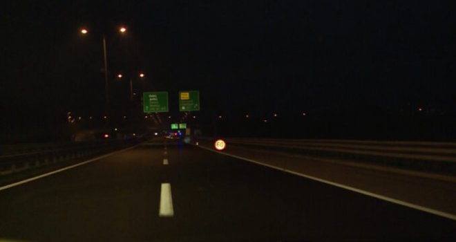 Teška nesreća na autoputu A1: Šest osoba prebačeno u bolnicu 