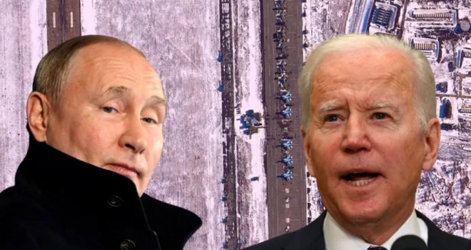 Ruska salama taktika: 'Putin ide mic po mic, svi su očekivali napad, a on je napravio nešto drugo...'