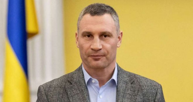 Kijev večeras uvodi policijski sat: 'Ko bude na ulici, smatrat će se neprijateljem'