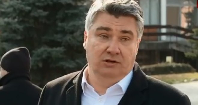 'Od 75 poginulih vaših suboraca, hrvatskih vitezova, tridesetorica su rođeni u BiH. A od preostalih 45, vjerovatno ih pola ima bh. porijeklo'