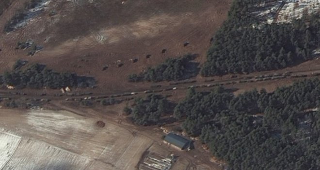 Pentagon: Ruske snage na 15 kilometara od Kijeva