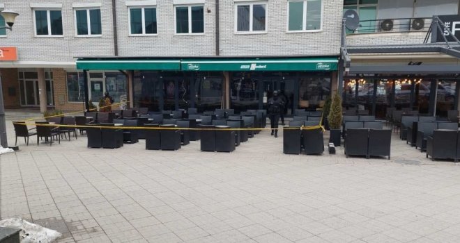 Akcija policije u Foči, Travniku i na Palama: Više uhapšenih zbog droge i oružja