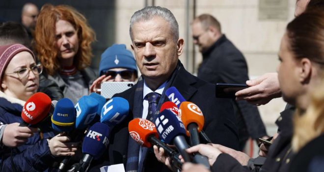 Radončić: Izbori trebaju biti održani! Ovo je loš dan za FBiH, a velika radost za Dodika