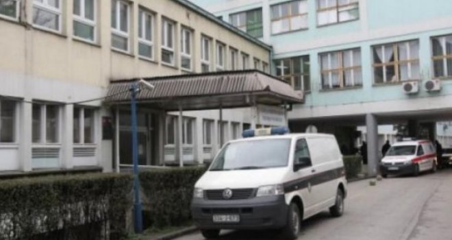 Horor u Kaknju: Očuh spržio dvogodišnjeg dječaka po nogama i leđima, majka ga ne želi prijaviti