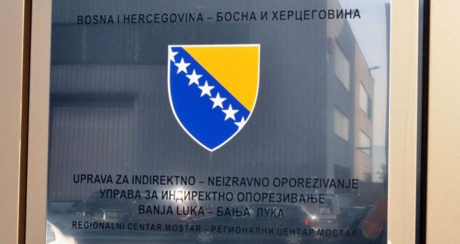 UIO BiH traži pomoćnike direktora: Evo koliko je plata