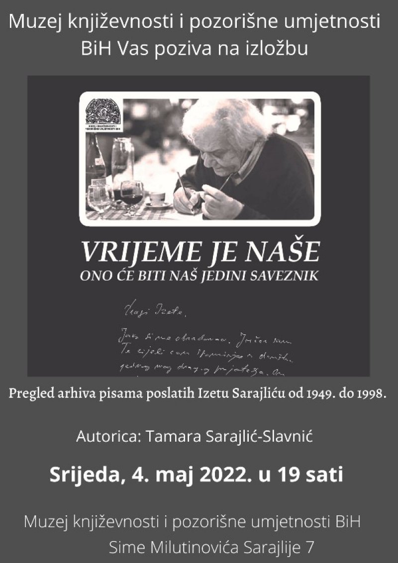 pozivnica-izet-sarajlic