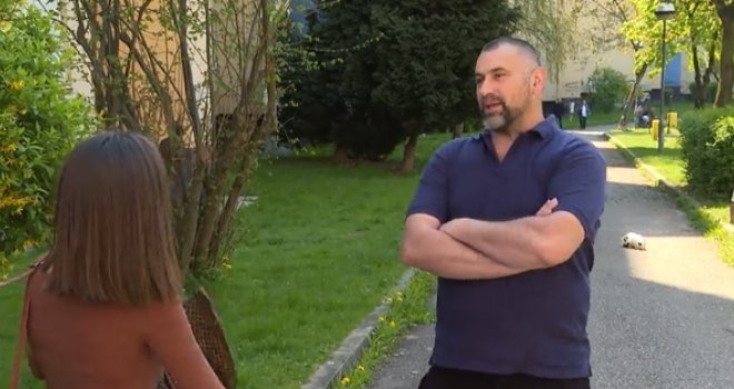 Kako sam uspio sina da upišem kao 'Bosanca' u matičnu knjigu rođenih