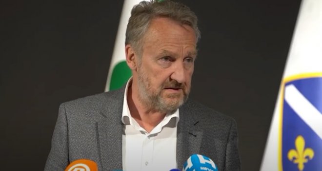 Oglasila se SDA nakon oštrih kritika iz američke ambasade: Ništa od navedenog nije istina