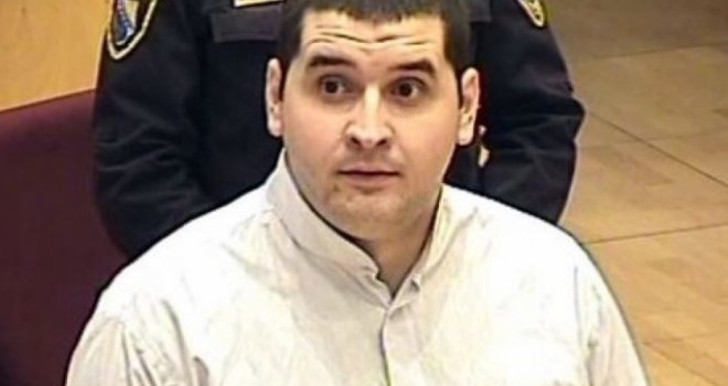 Potvrđena nova optužnica protiv Mevlida Jašarevića, osuđenog za teroristički napada na Ambasadu SAD-a u Sarajevu