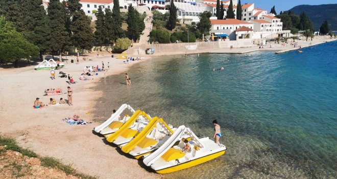 Nekretnine u Neumu se traže kao nikad, ali ponuda je limitirana i vrlo skupa: Evo koliko košta kvadrat vile!