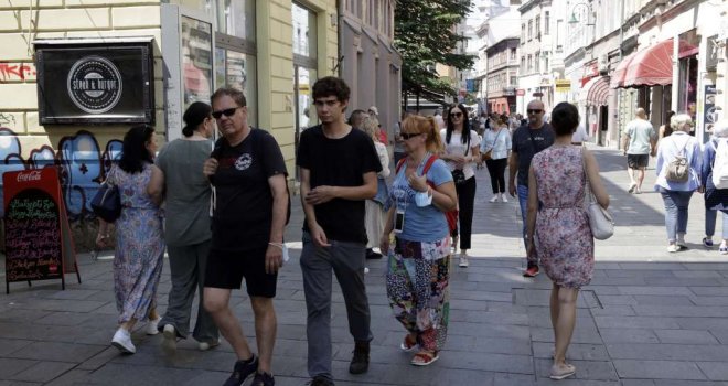 Ispektori u akciji, pojačane kontrole u Kantonu Sarajevo: Nakon provjere sladoleda, evo šta sada slijedi  