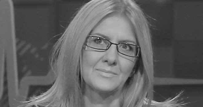 Preminula Suzana Rađen Todorić