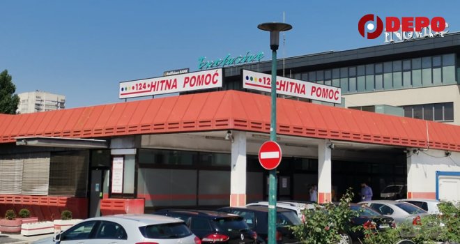 Djevojka (33) koju je usmrtila stijena na putu za Foču bila je doktorica u Hitnoj pomoći KS