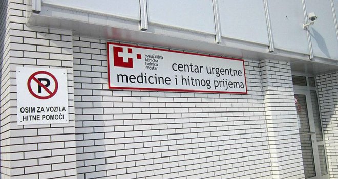 Drvo palo na desetogodišnju djevojčicu, preminula od zadobijenih povreda