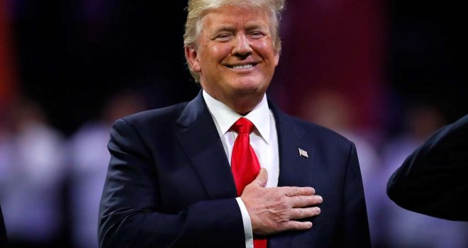 Bloomberg: Trump traži od Srbije da primi deportirane migrante