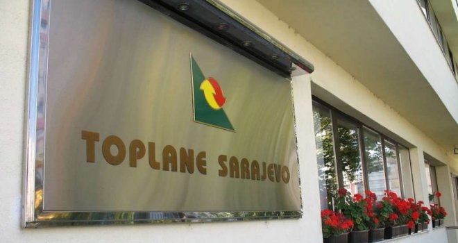 Iz Toplana Sarajevo poručili: Završena sezona grijanja u KS