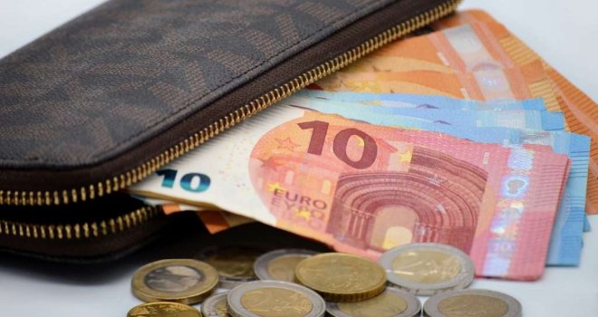 Za njih nema zime: Dva horoskopska znaka doživjet će finansijsko olakšanje prije kraja mjeseca