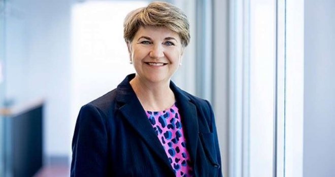 Švicarska ministrica odbrane Viola Amherd u posjeti BiH, tema: Sigurnosna situacija